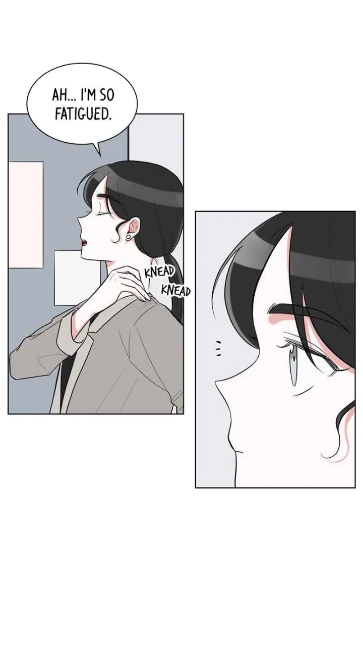 Rumor Has It Chapter 64.2 page 31 - 