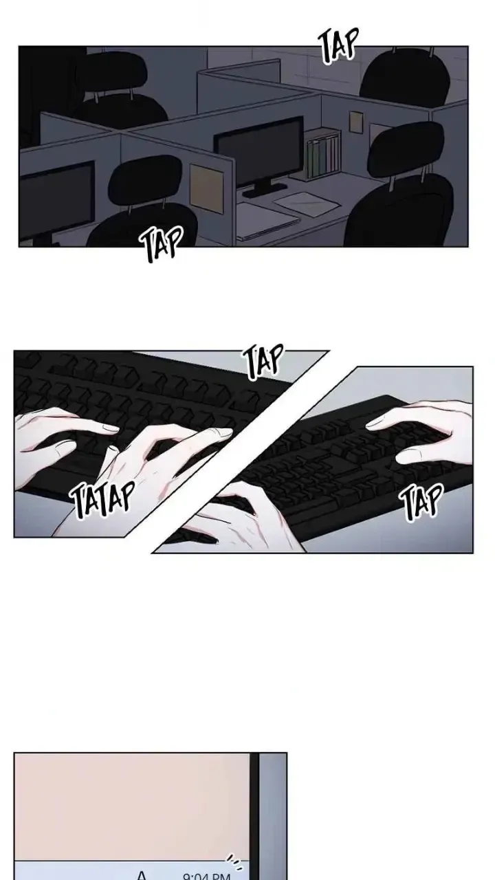 Rumor Has It Chapter 64.2 page 40 - 