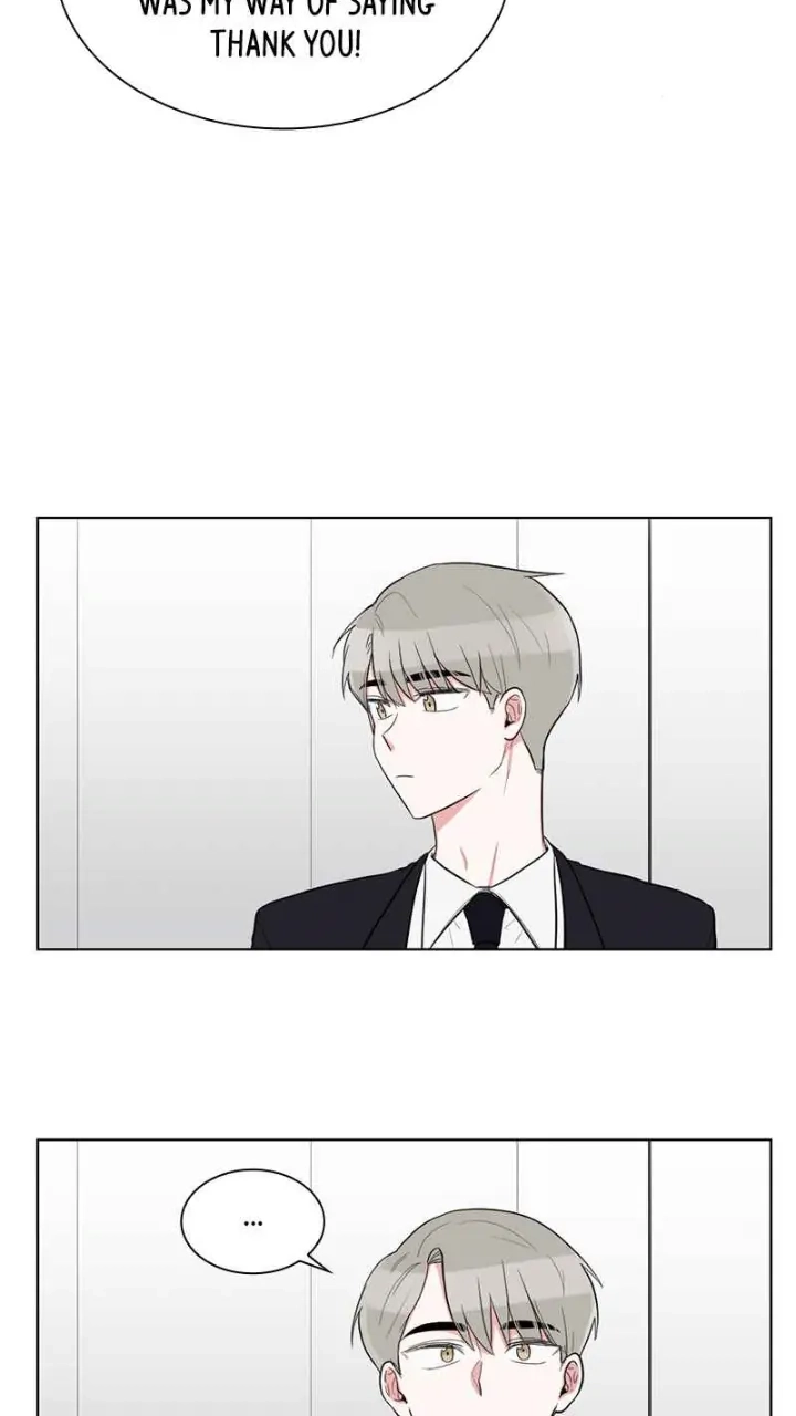 Rumor Has It Chapter 64.2 page 46 - 