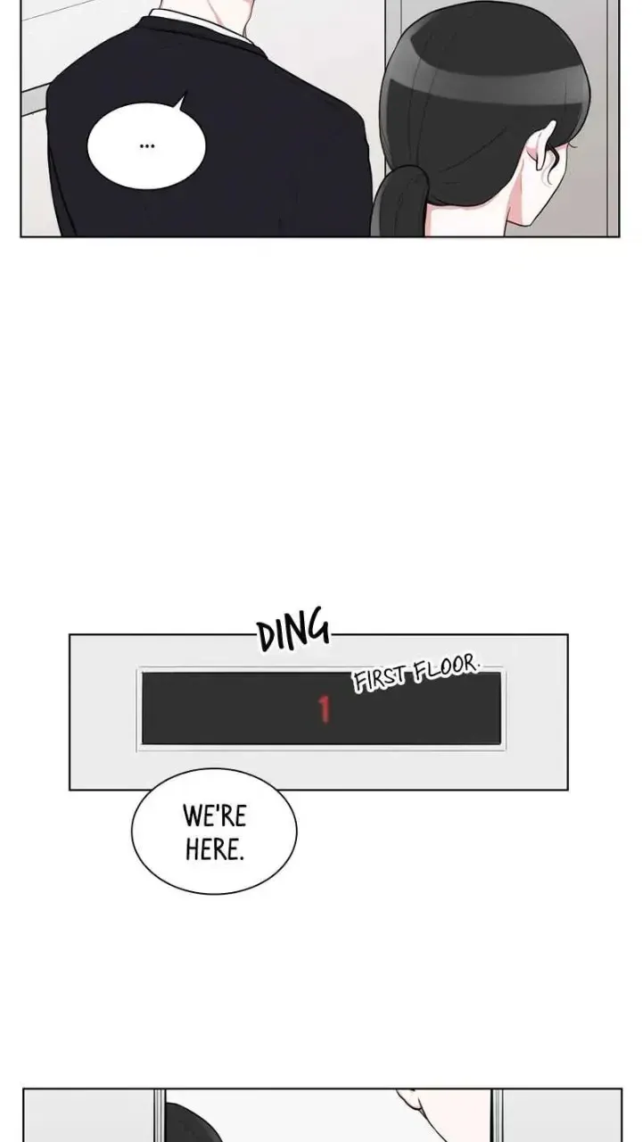 Rumor Has It Chapter 64.2 page 50 - 