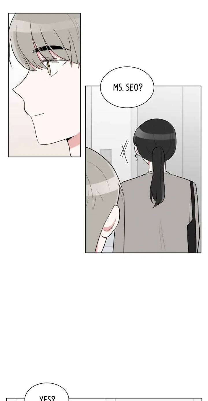 Rumor Has It Chapter 64.2 page 52 - 
