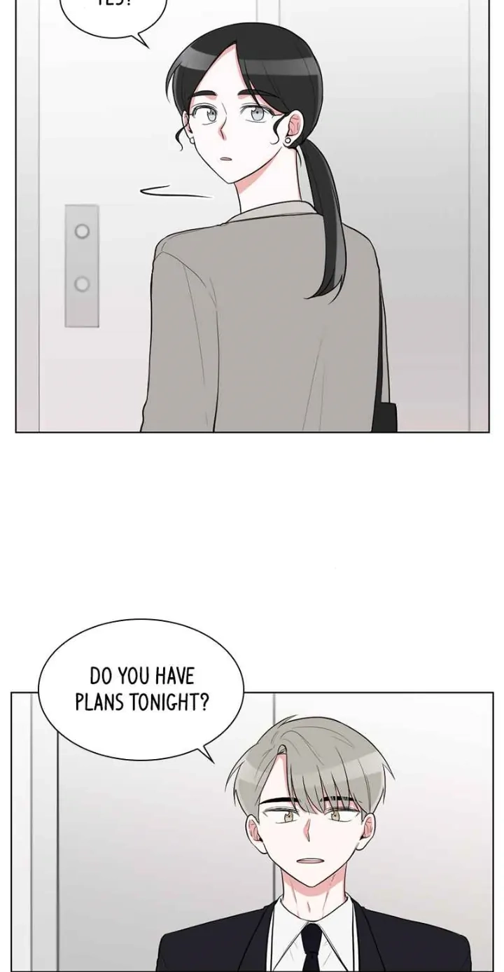 Rumor Has It Chapter 64.2 page 53 - 