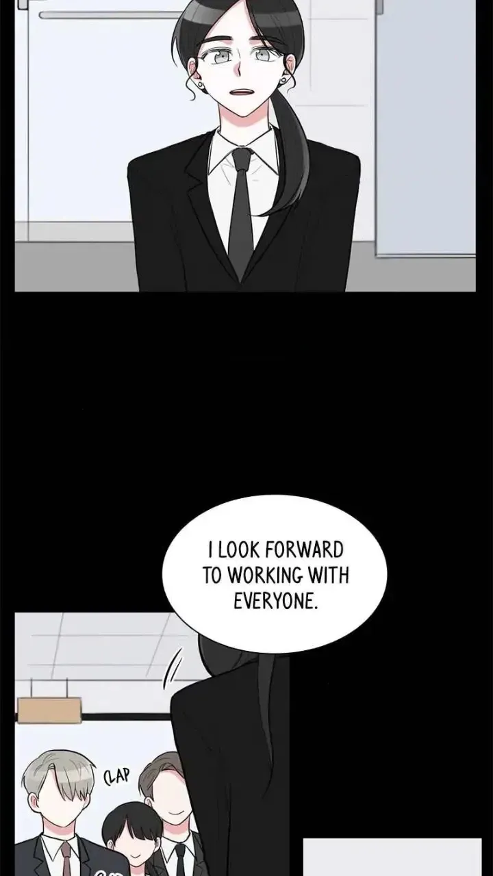 Rumor Has It Chapter 64.2 page 10 - 