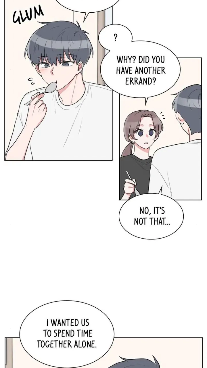 Rumor Has It Chapter 64 page 12 - 