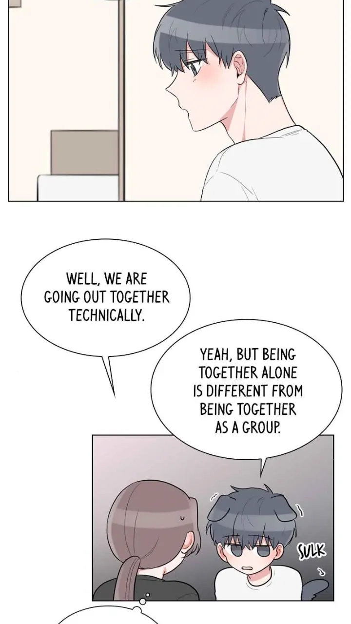 Rumor Has It Chapter 64 page 13 - 