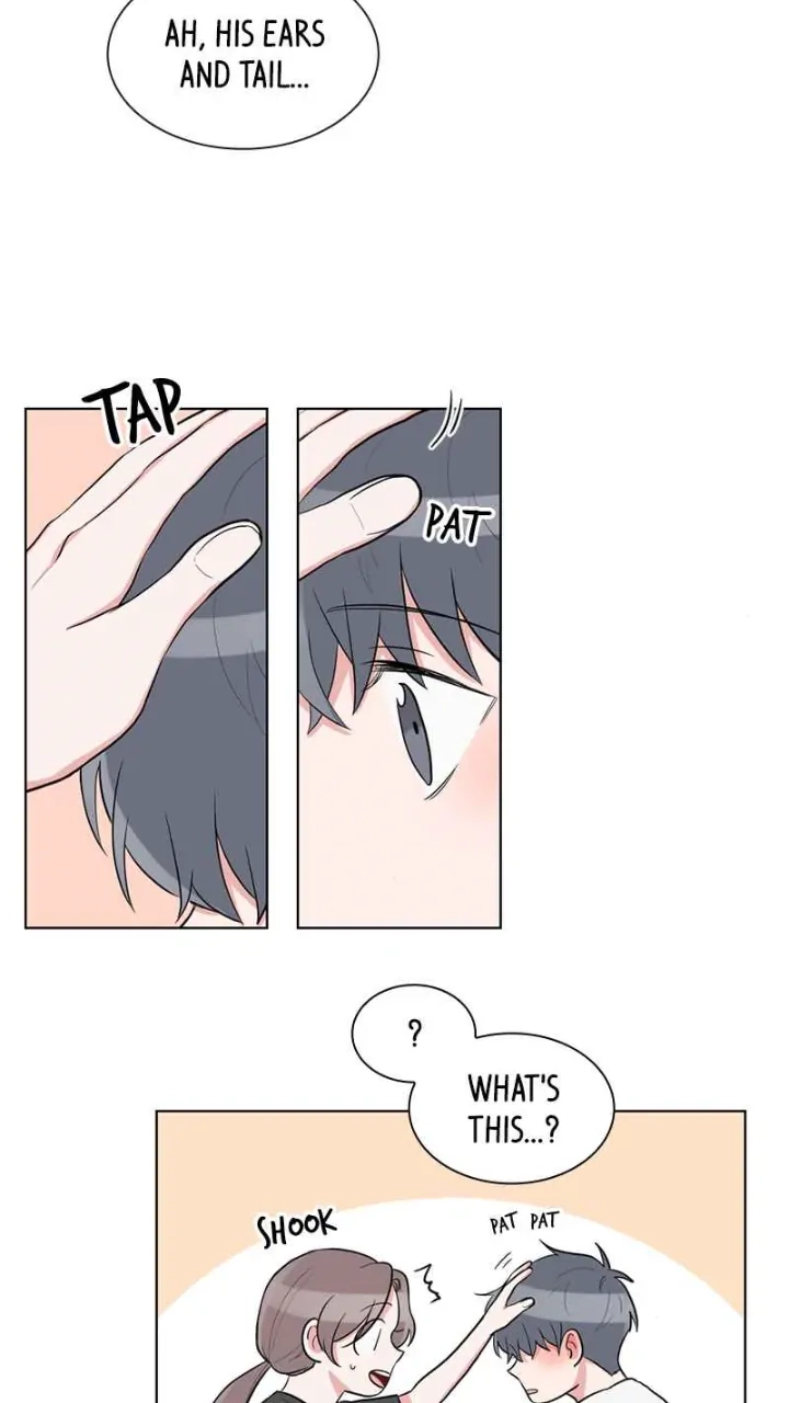 Rumor Has It Chapter 64 page 14 - 