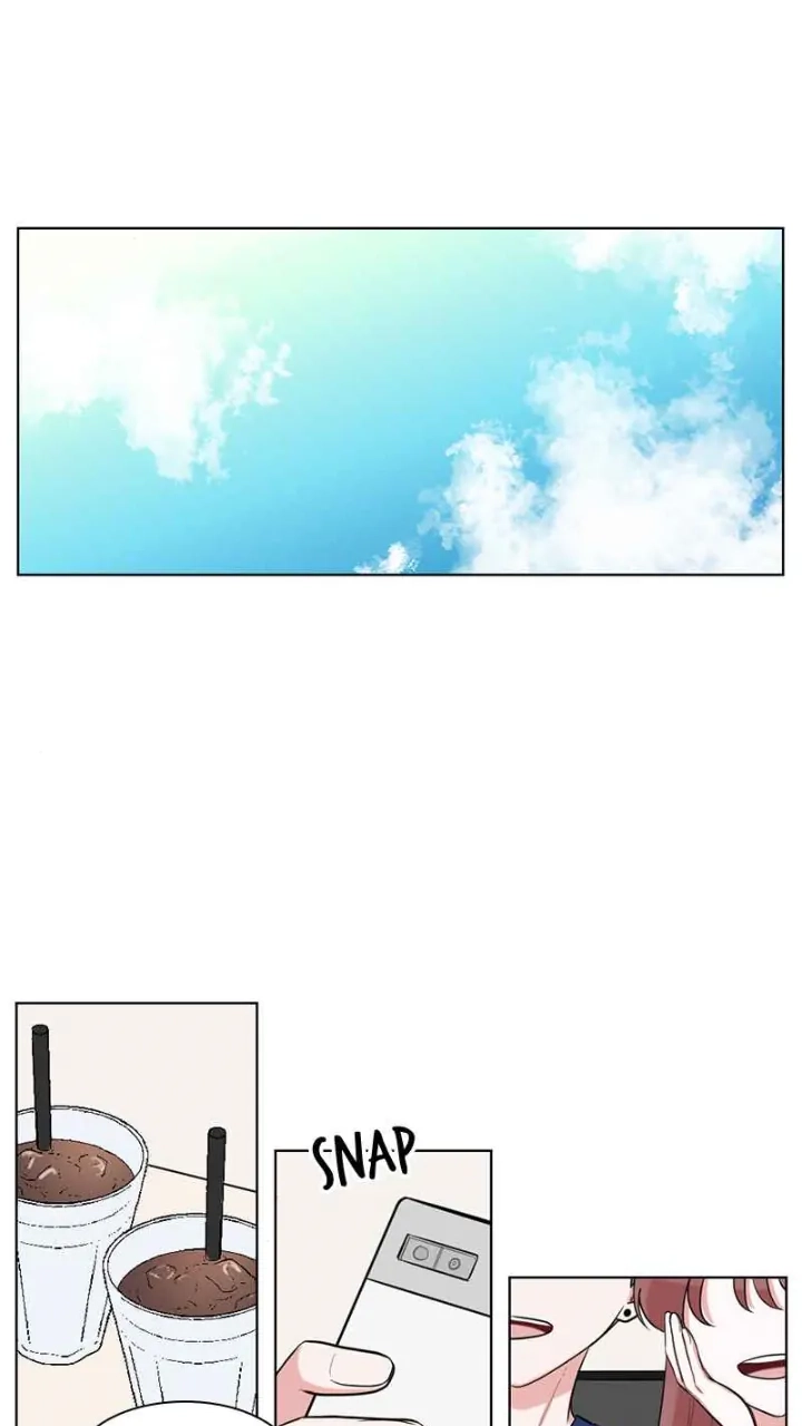 Rumor Has It Chapter 64 page 19 - 
