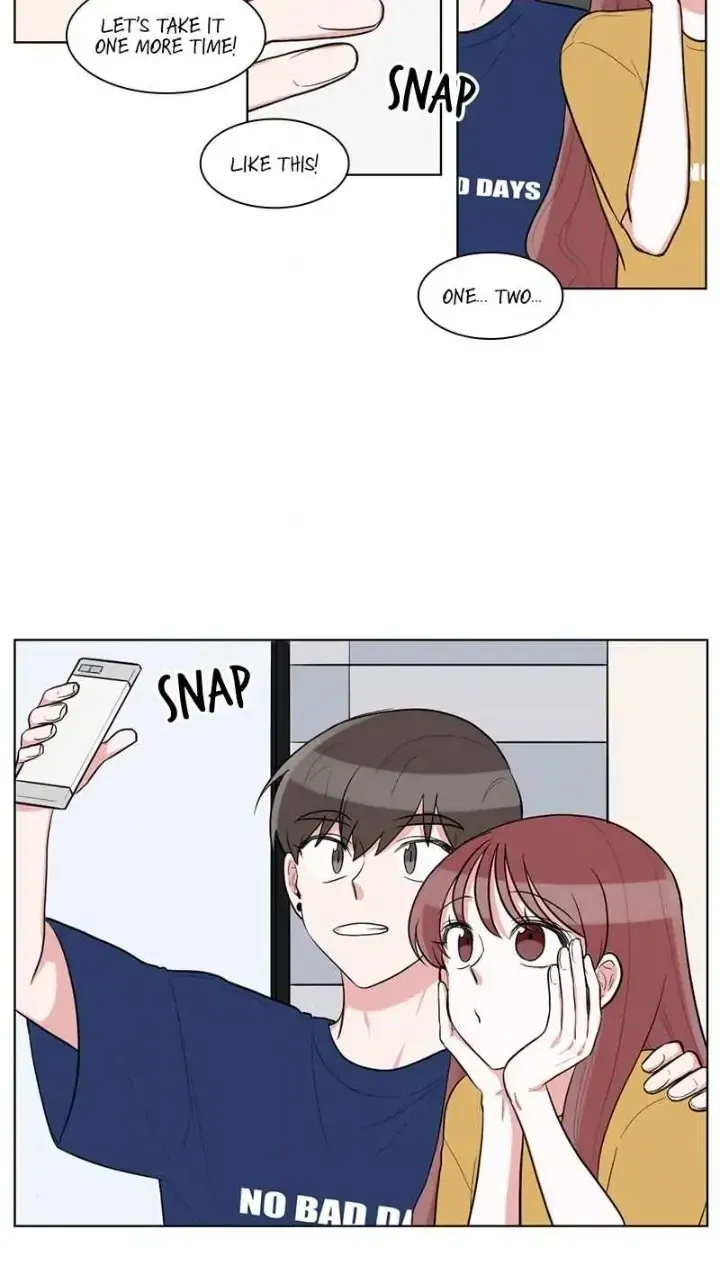 Rumor Has It Chapter 64 page 20 - 