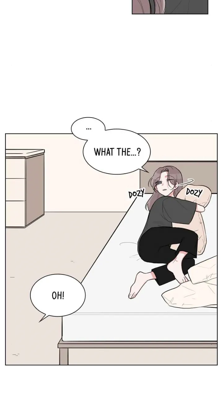 Rumor Has It Chapter 64 page 3 - 
