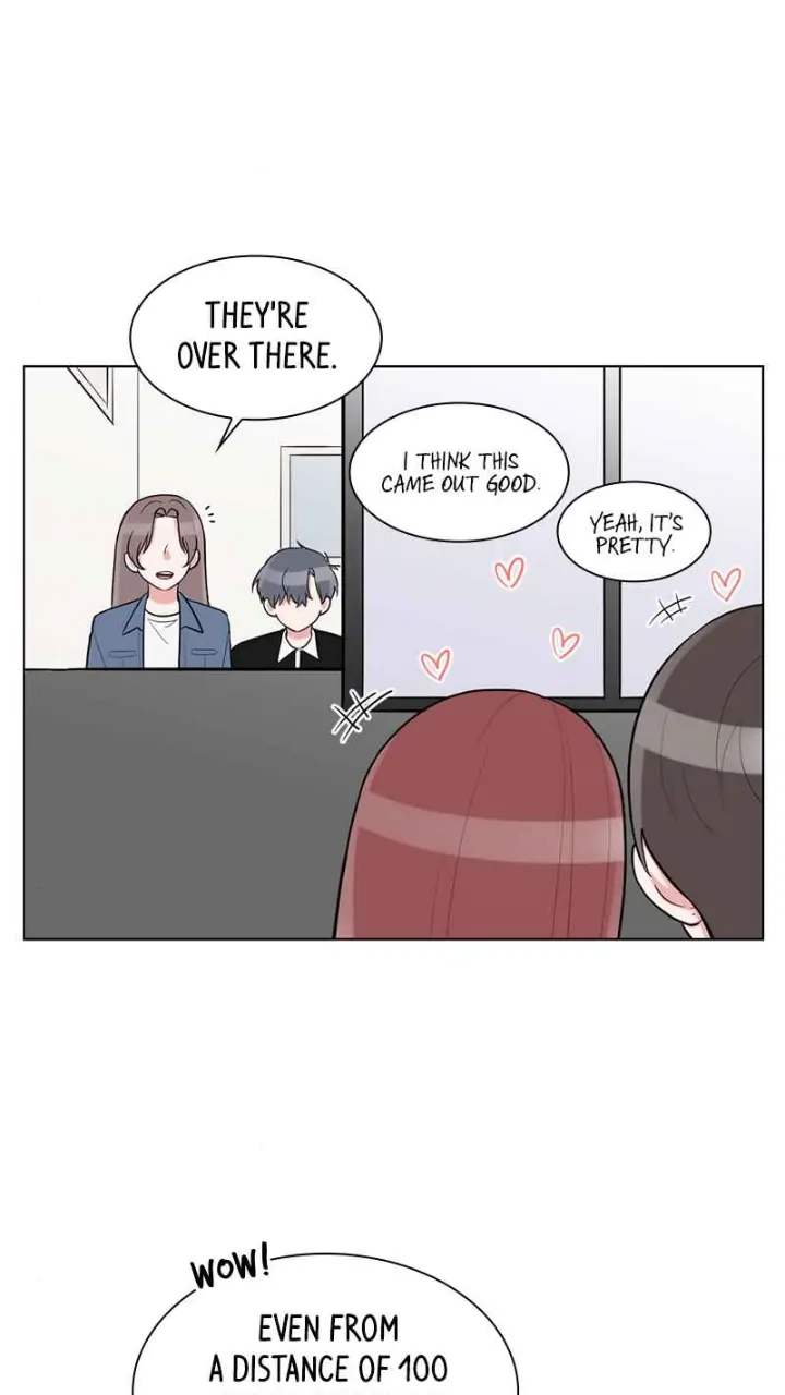 Rumor Has It Chapter 64 page 21 - 