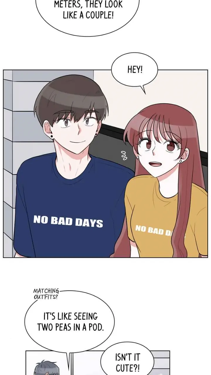 Rumor Has It Chapter 64 page 22 - 
