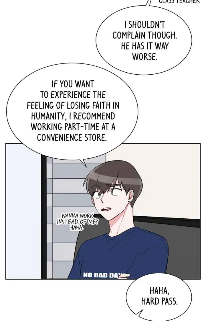 Rumor Has It Chapter 64 page 26 - 