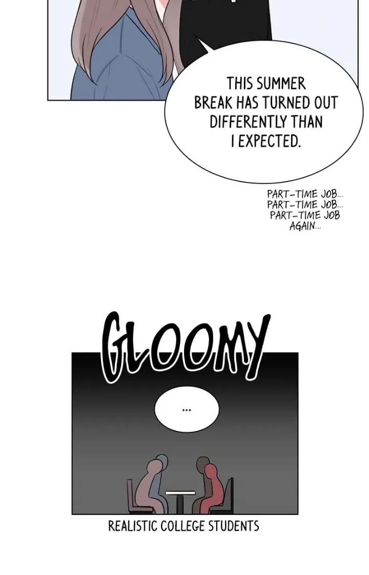 Rumor Has It Chapter 64 page 28 - 