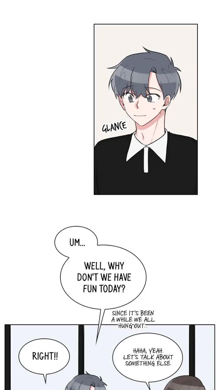 Rumor Has It Chapter 64 page 29 - 
