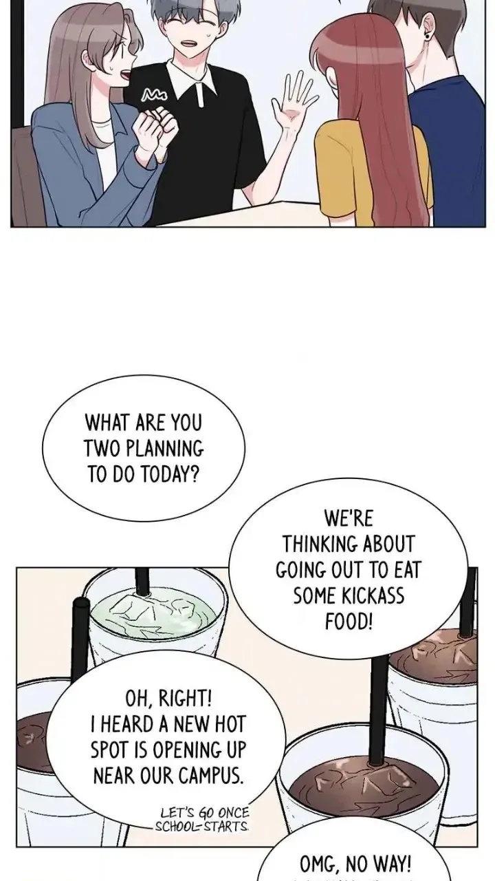 Rumor Has It Chapter 64 page 30 - 