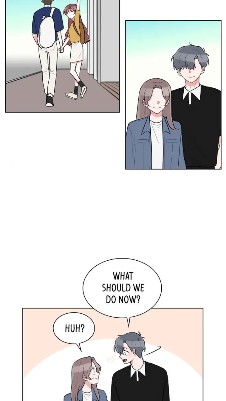 Rumor Has It Chapter 64 page 34 - 