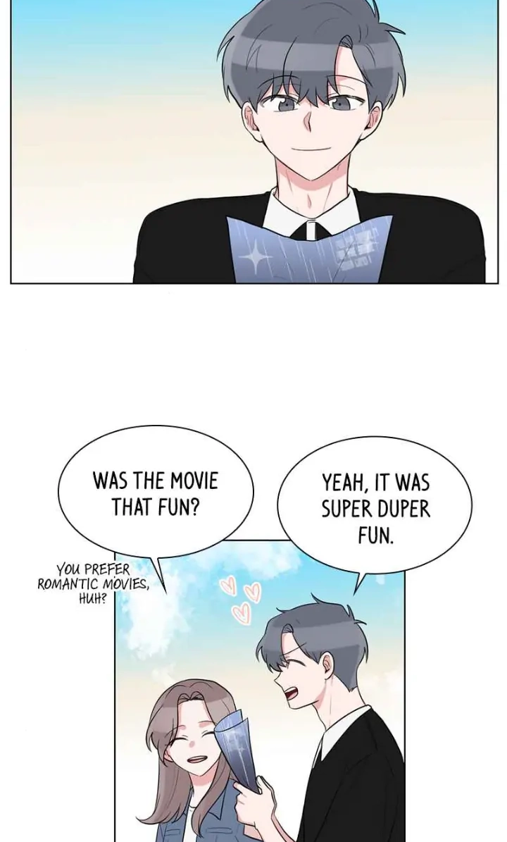 Rumor Has It Chapter 64 page 38 - 