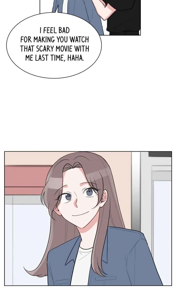 Rumor Has It Chapter 64 page 39 - 