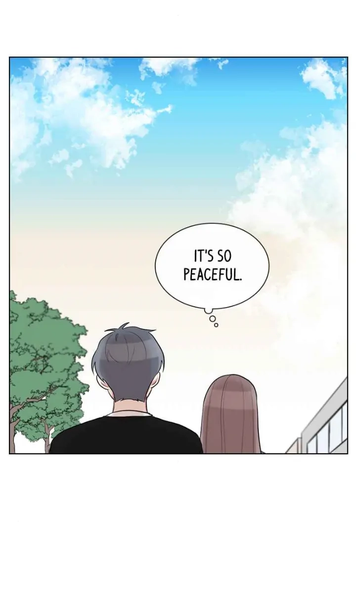 Rumor Has It Chapter 64 page 41 - 