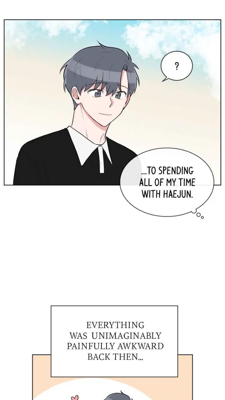 Rumor Has It Chapter 64 page 43 - 