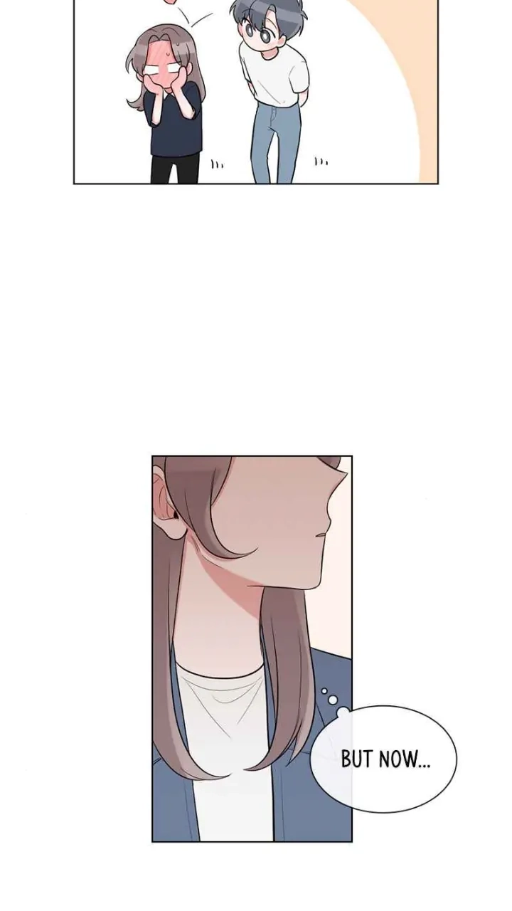 Rumor Has It Chapter 64 page 44 - 