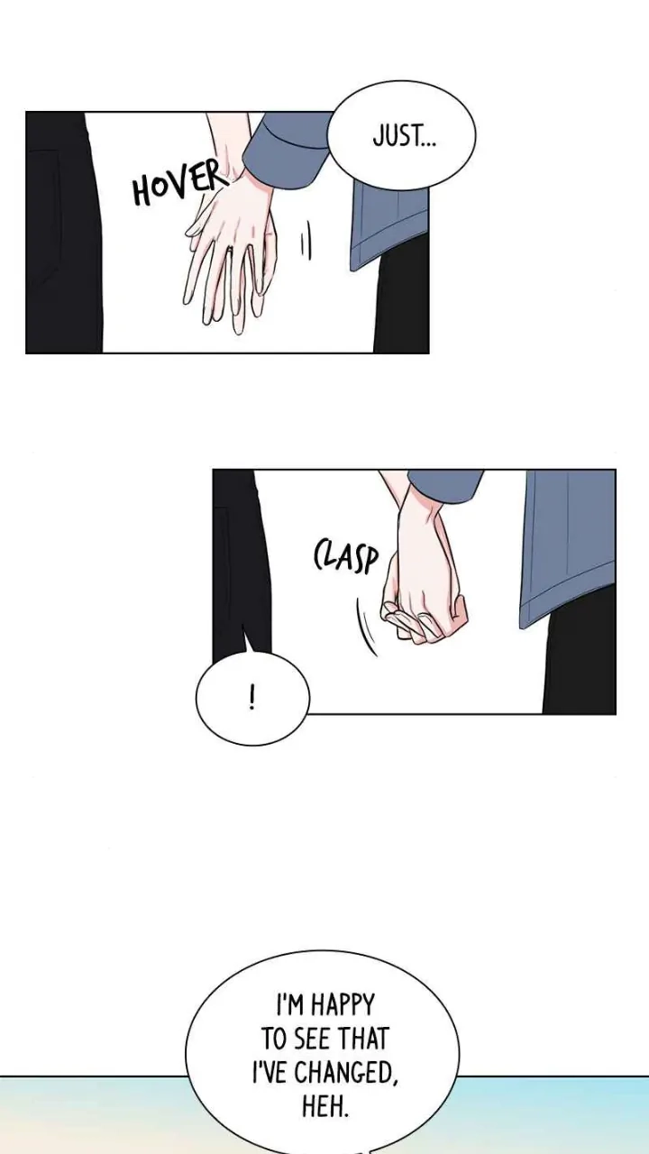 Rumor Has It Chapter 64 page 46 - 