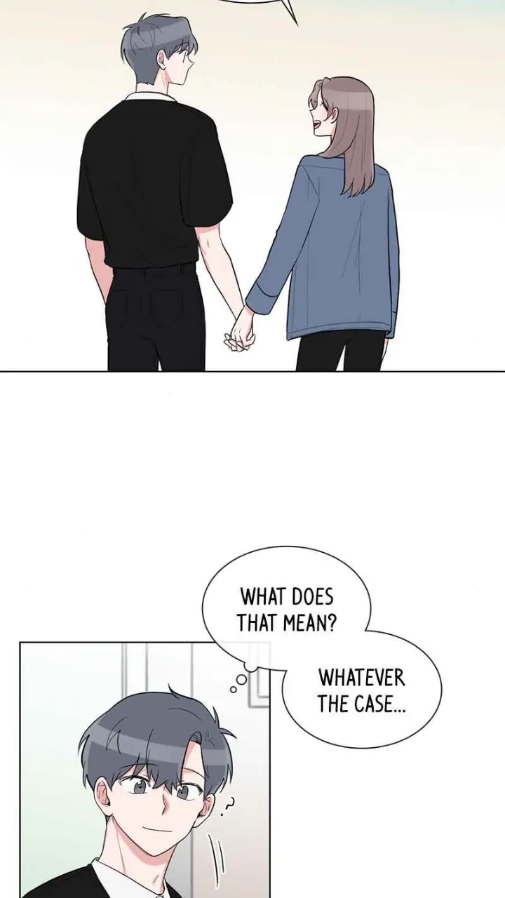 Rumor Has It Chapter 64 page 47 - 