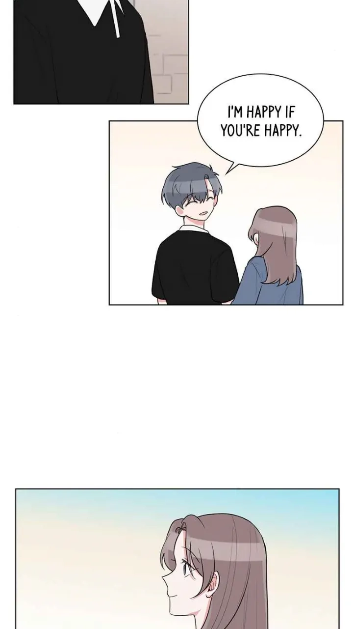 Rumor Has It Chapter 64 page 48 - 