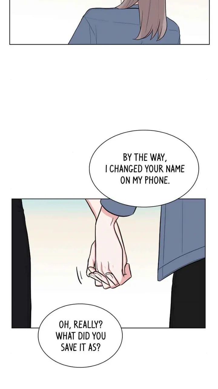 Rumor Has It Chapter 64 page 49 - 