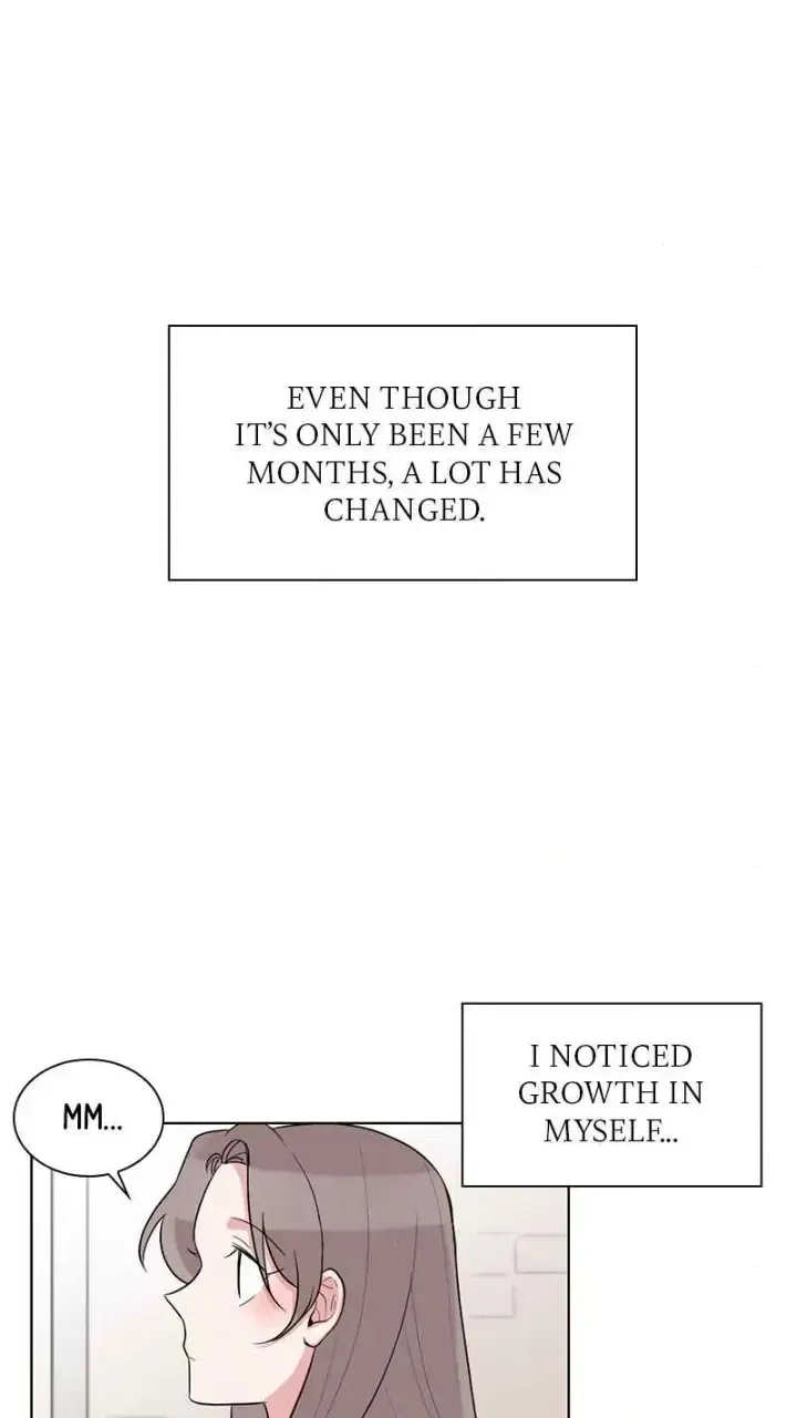 Rumor Has It Chapter 64 page 50 - 