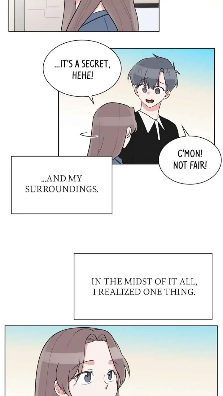 Rumor Has It Chapter 64 page 51 - 