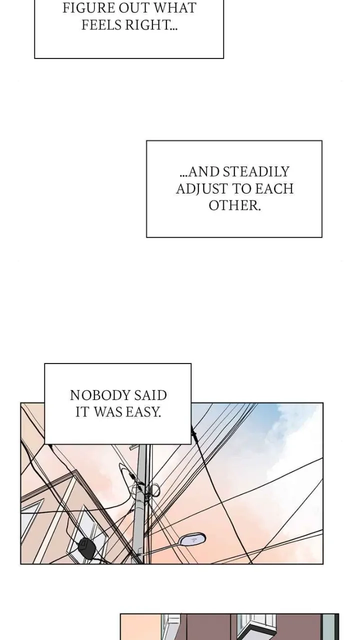 Rumor Has It Chapter 64 page 54 - 