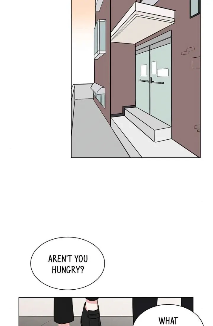 Rumor Has It Chapter 64 page 55 - 