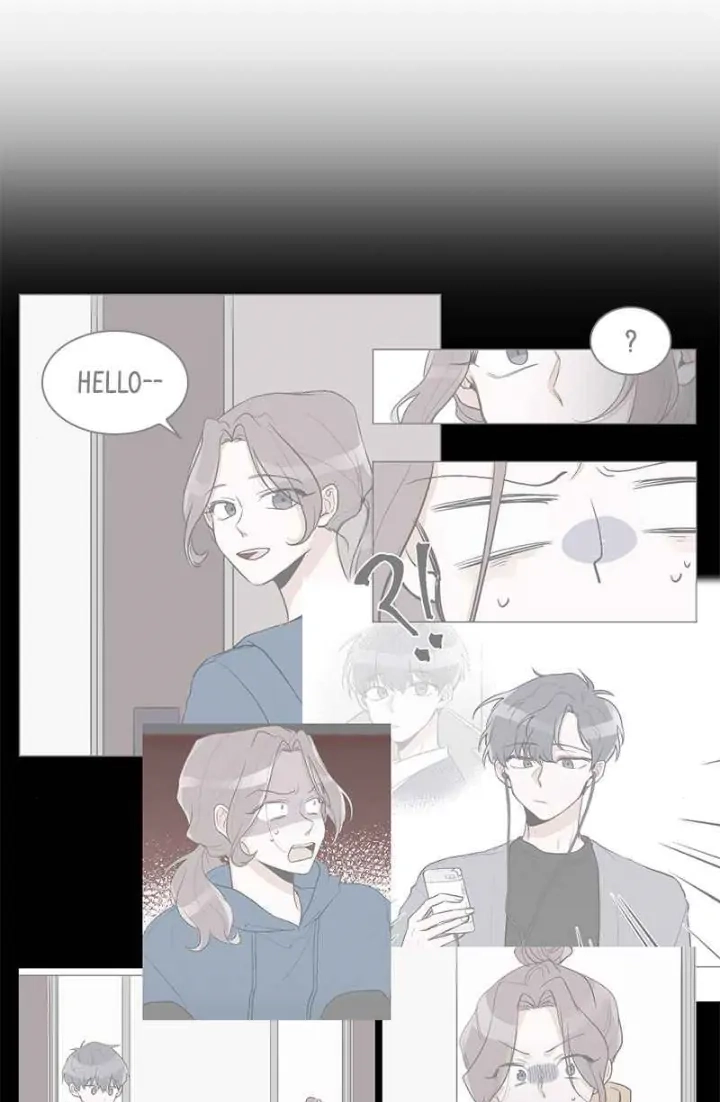 Rumor Has It Chapter 64 page 58 - 