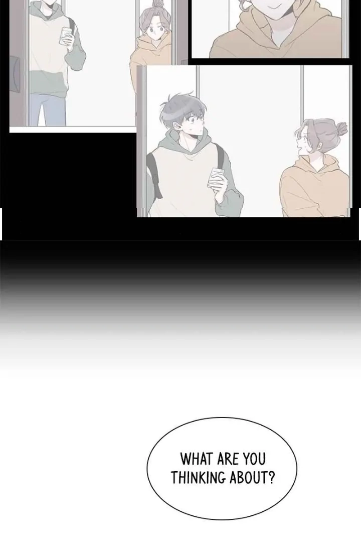 Rumor Has It Chapter 64 page 59 - 