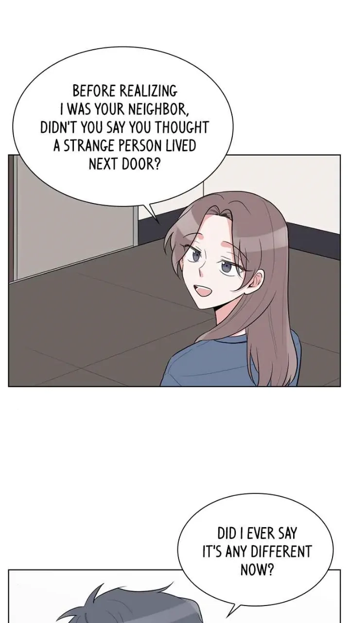 Rumor Has It Chapter 64 page 61 - 