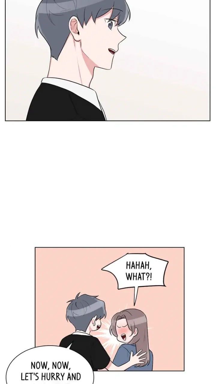 Rumor Has It Chapter 64 page 62 - 