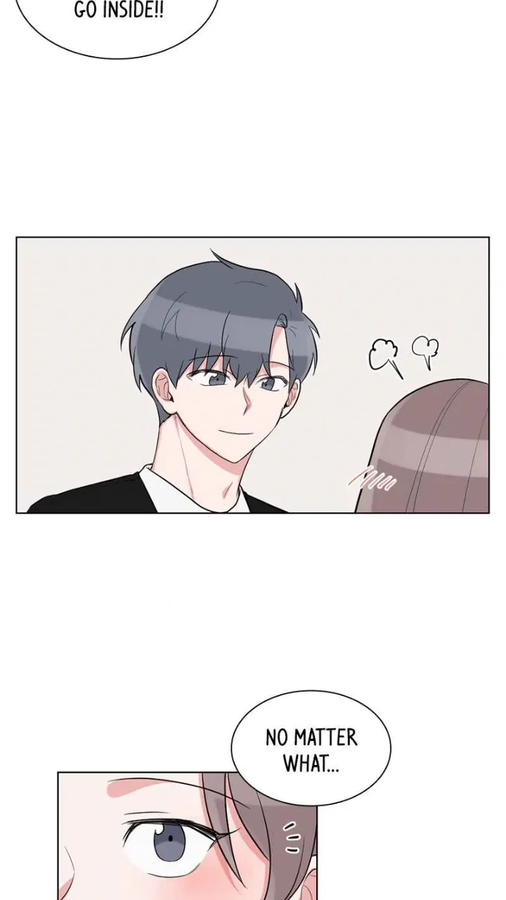 Rumor Has It Chapter 64 page 63 - 