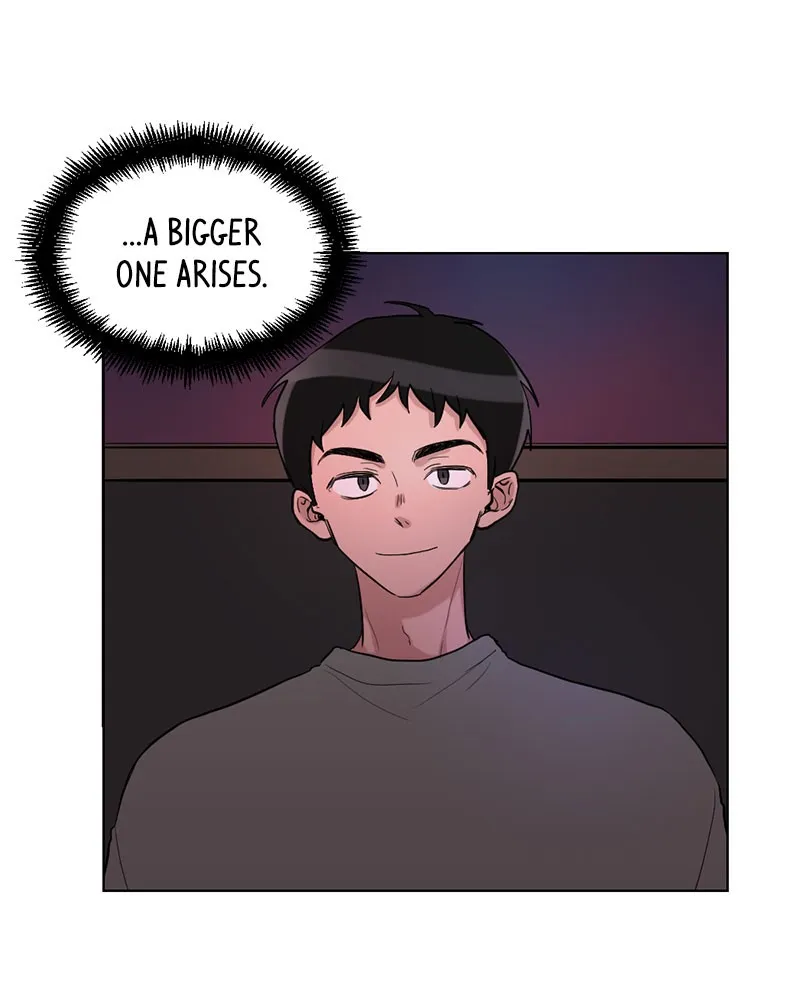 Rumor Has It Chapter 7 page 13 - 