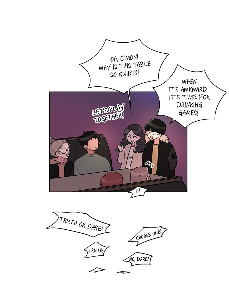 Rumor Has It Chapter 7 page 14 - 
