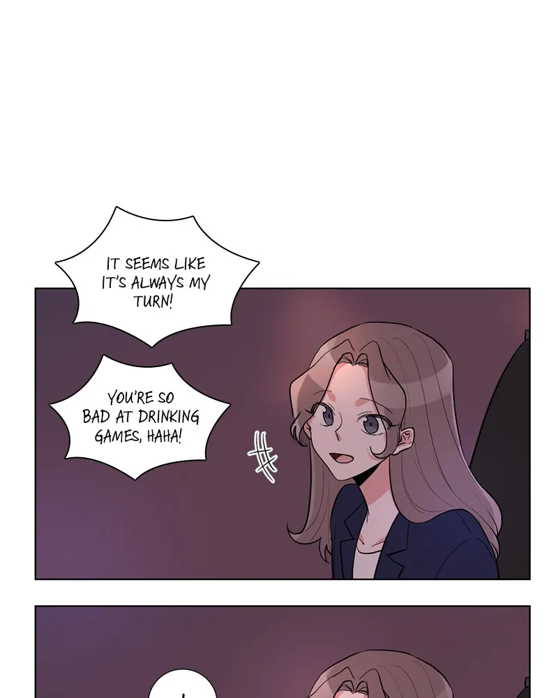 Rumor Has It Chapter 7 page 19 - 