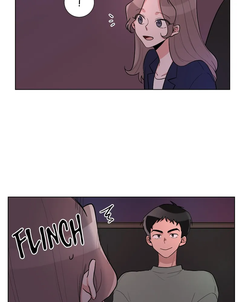 Rumor Has It Chapter 7 page 20 - 