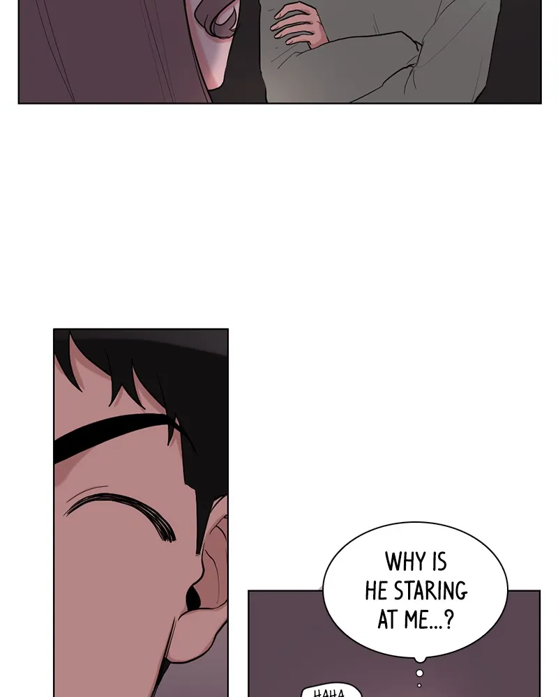 Rumor Has It Chapter 7 page 21 - 