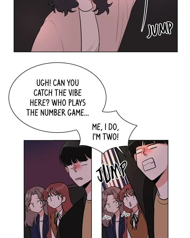 Rumor Has It Chapter 7 page 23 - 