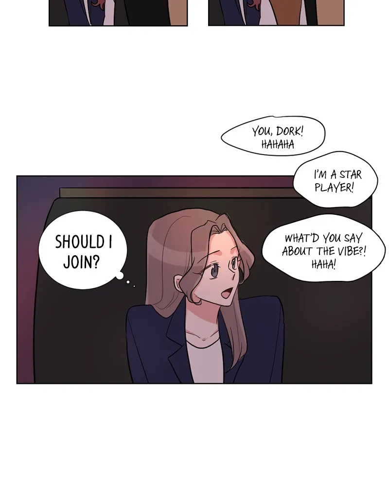 Rumor Has It Chapter 7 page 24 - 