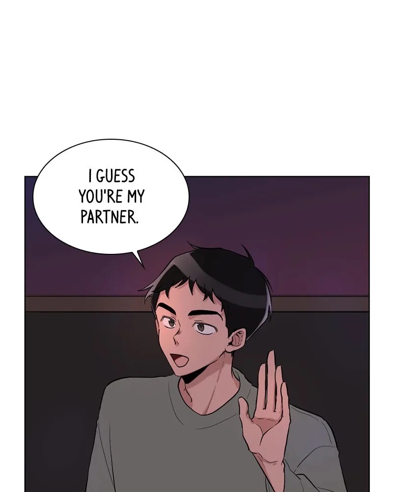 Rumor Has It Chapter 7 page 27 - 