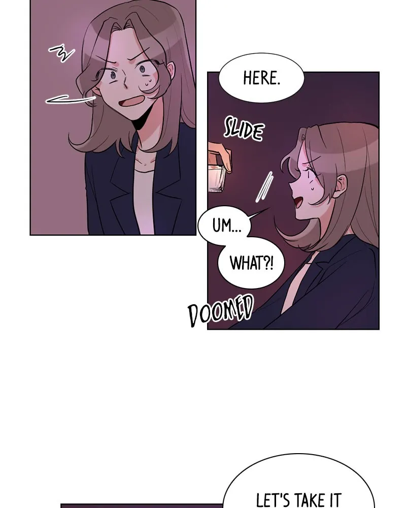Rumor Has It Chapter 7 page 30 - 