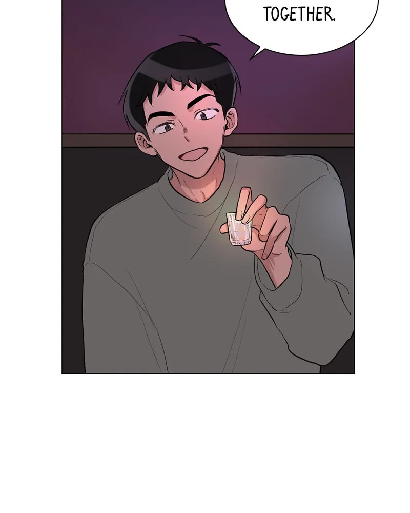 Rumor Has It Chapter 7 page 31 - 