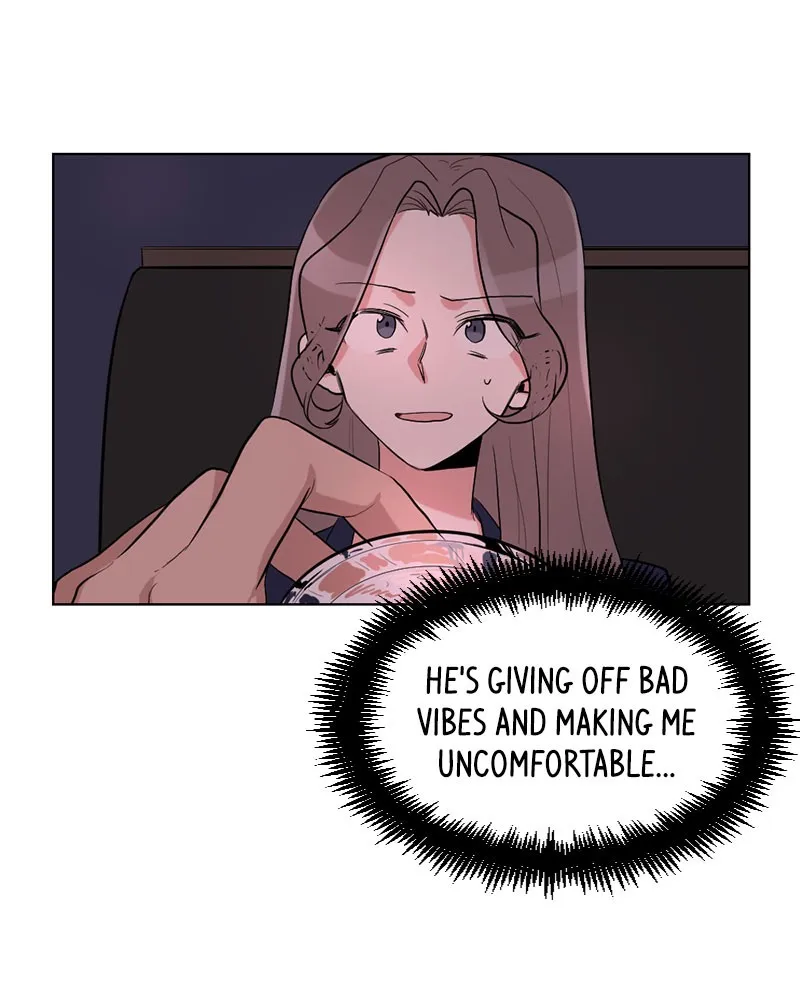 Rumor Has It Chapter 7 page 32 - 