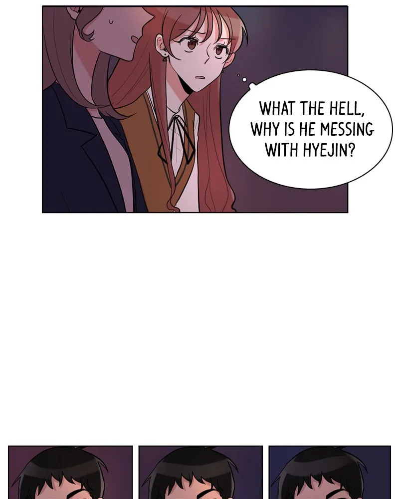 Rumor Has It Chapter 7 page 33 - 